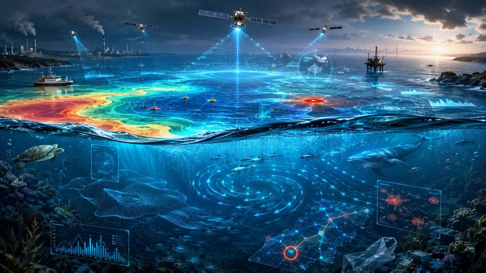 Read more about the article Technológiai optimizmus vagy a klímavédelem utolsó esélye?